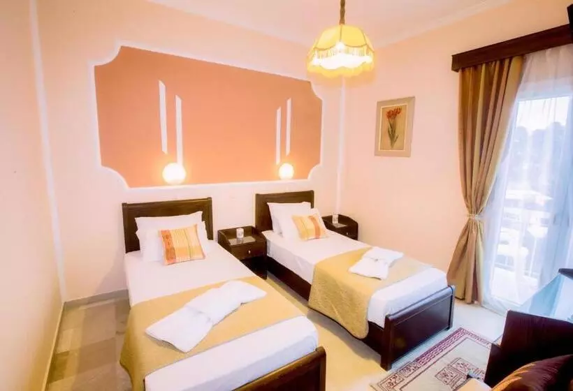 Hotelli Sirena Beach