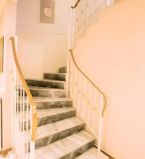 Hotelli Sirena Beach