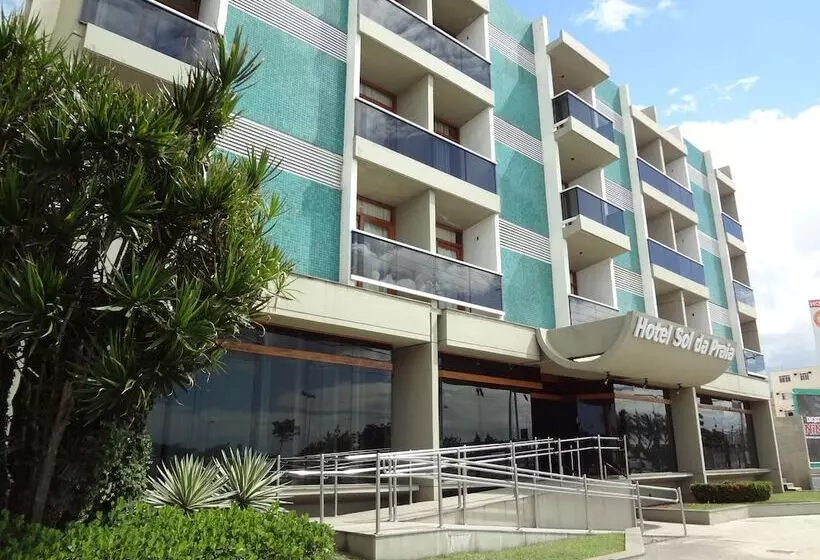 هتل Sol Da Praia