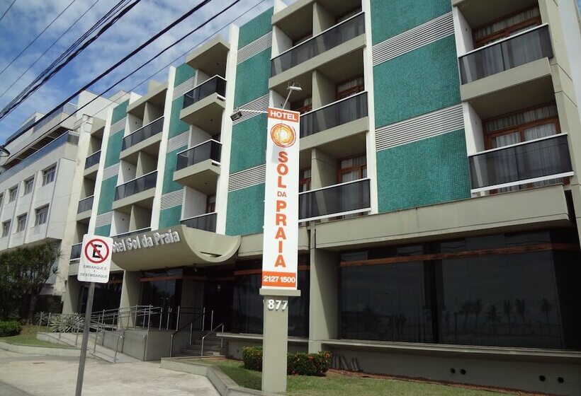 هتل Sol Da Praia