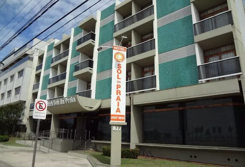 هتل Sol Da Praia