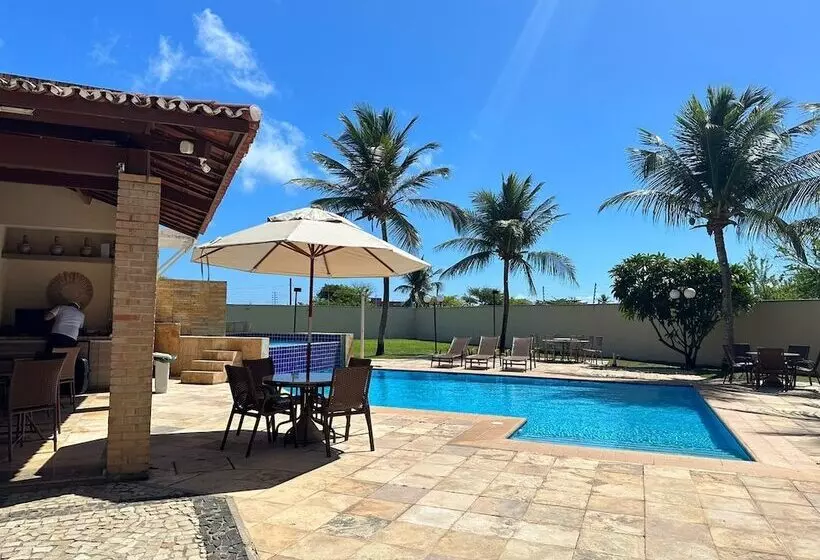 Hotelli Pousada Tropical Ilhas