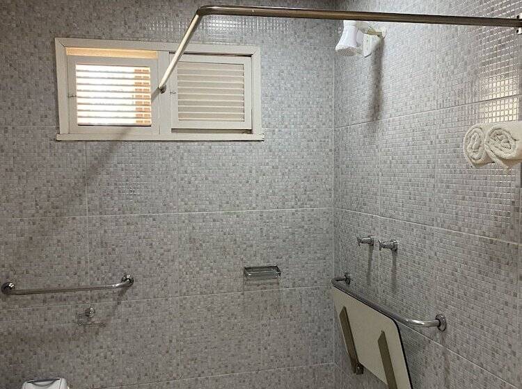 ホテル Pousada Tropical Ilhas