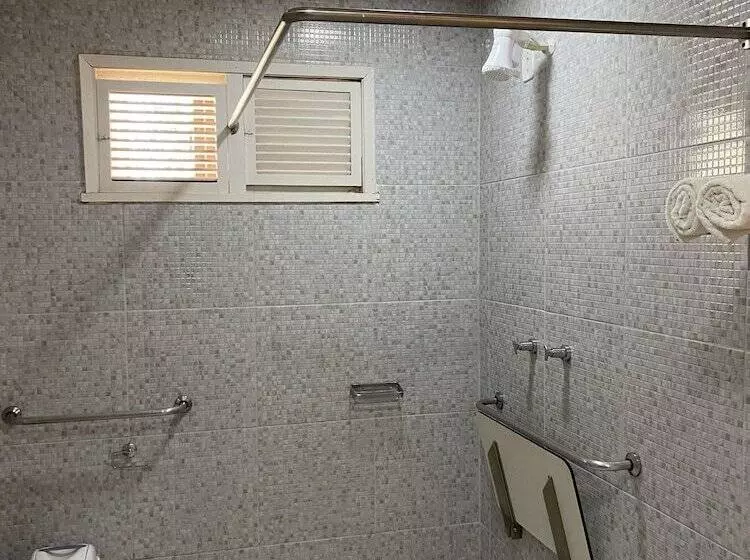 Hotelli Pousada Tropical Ilhas
