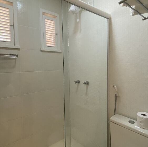 ホテル Pousada Tropical Ilhas