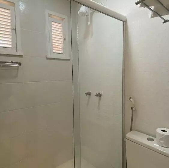 Hotelli Pousada Tropical Ilhas
