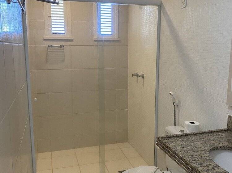 ホテル Pousada Tropical Ilhas