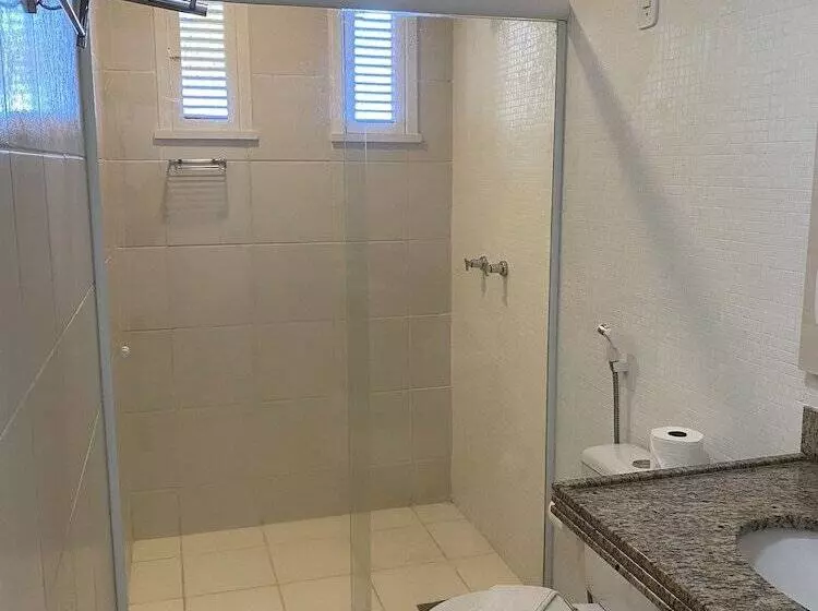 Hotelli Pousada Tropical Ilhas