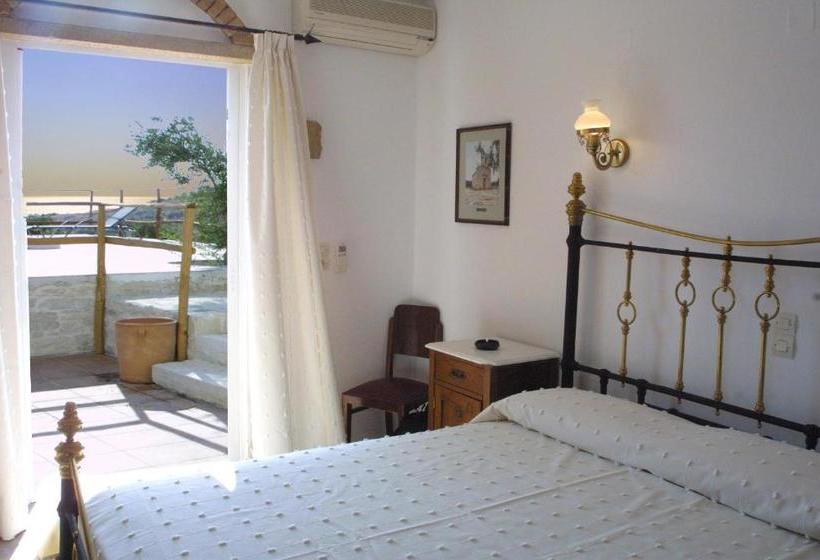 فندق Villen Phaestias