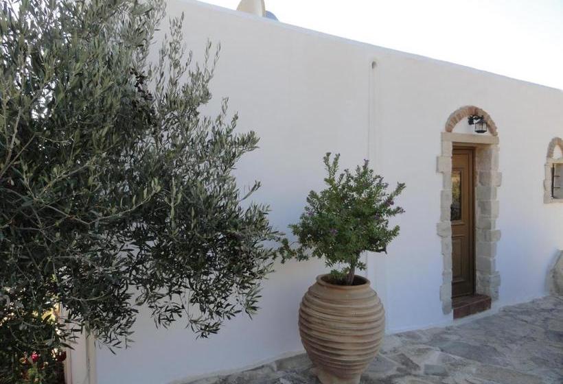 فندق Villen Phaestias