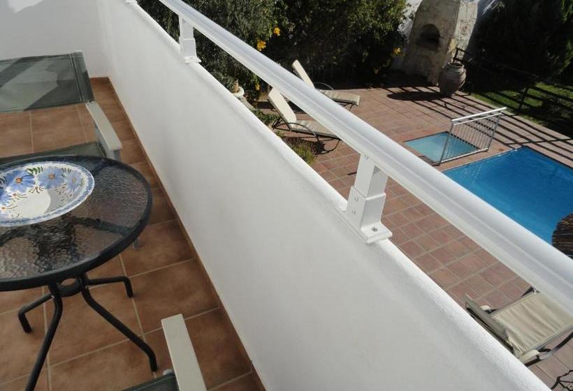 فندق Villen Phaestias