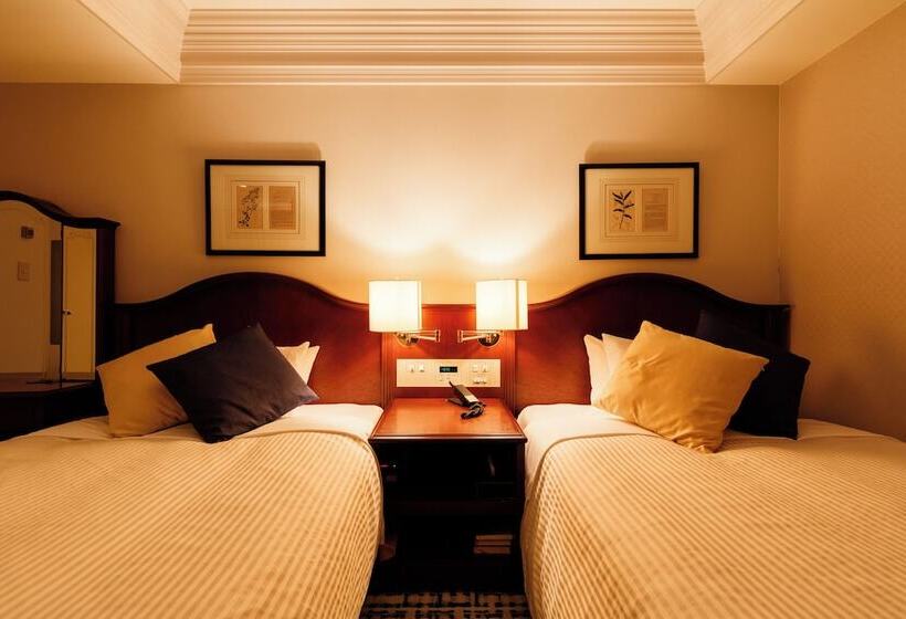 Kanazawa New Grand Hotel Premier