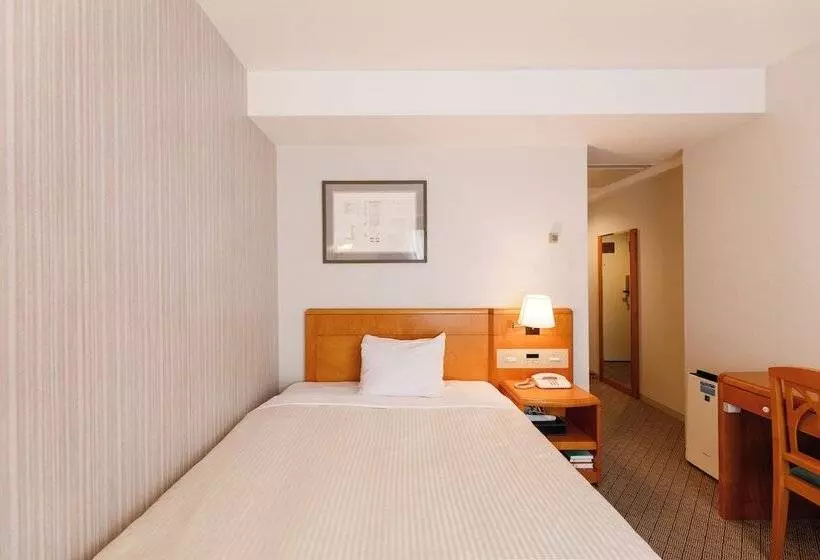 Kanazawa New Grand Hotel Premier