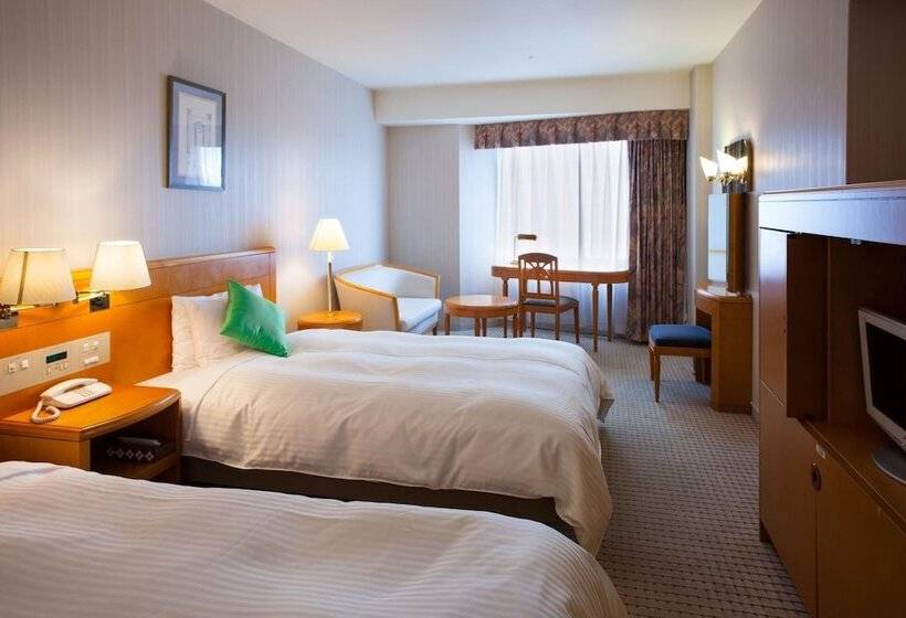 Kanazawa New Grand Hotel Premier