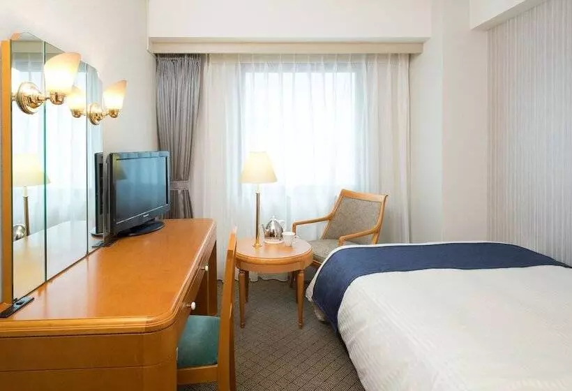 Kanazawa New Grand Hotel Premier