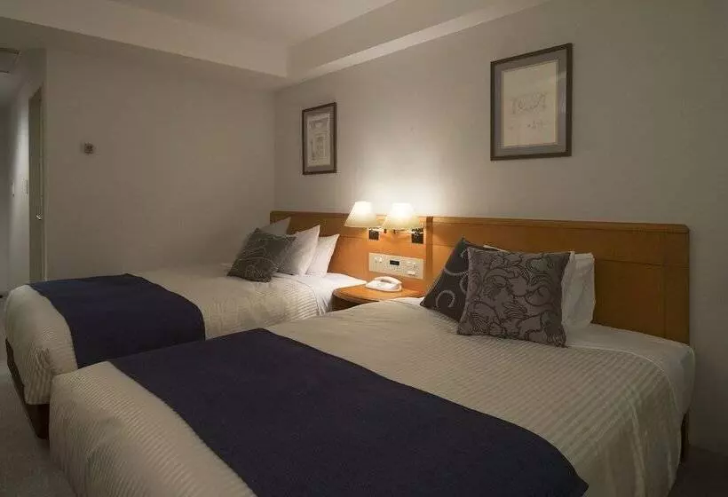 Kanazawa New Grand Hotel Premier