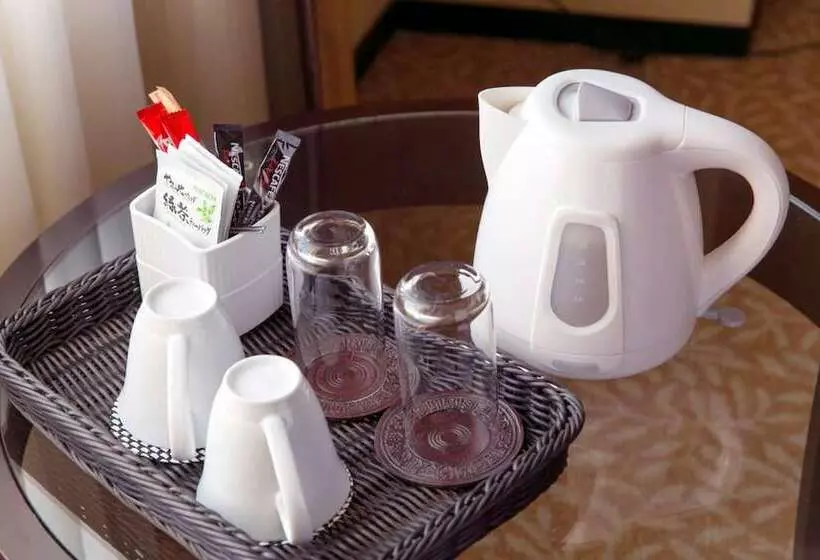 Kanazawa New Grand Hotel Premier