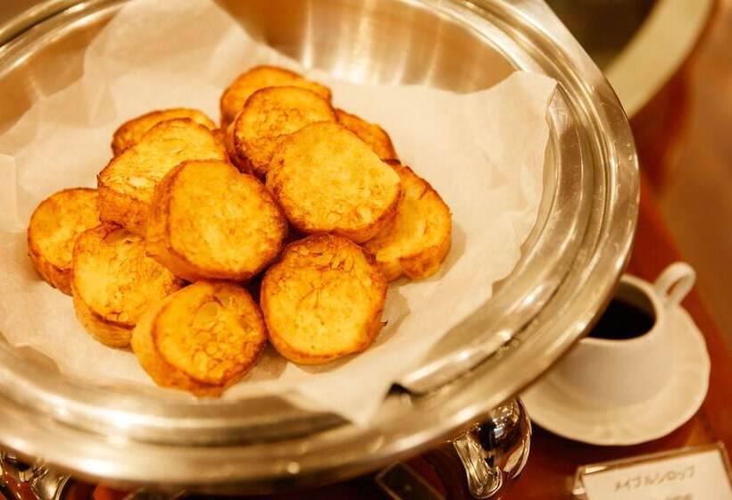 Kanazawa New Grand Hotel Premier