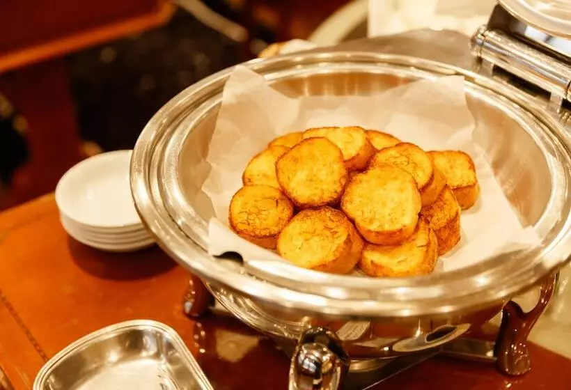 Kanazawa New Grand Hotel Premier