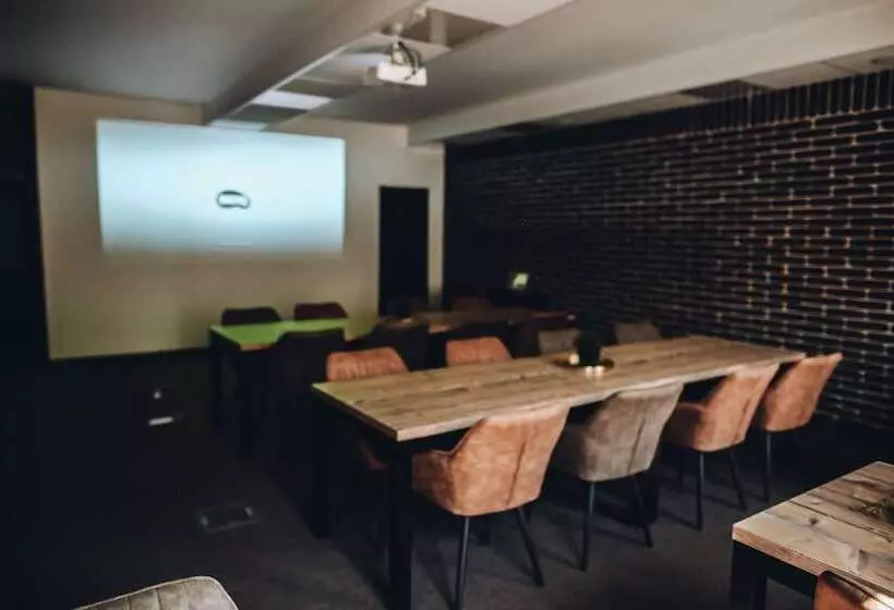 Majatalo Penzion U Kubesa  Adults Only