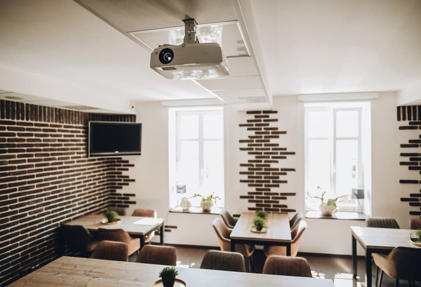 Panzió Penzion U Kubesa  Adults Only