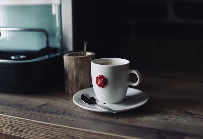 Panzió Penzion U Kubesa  Adults Only