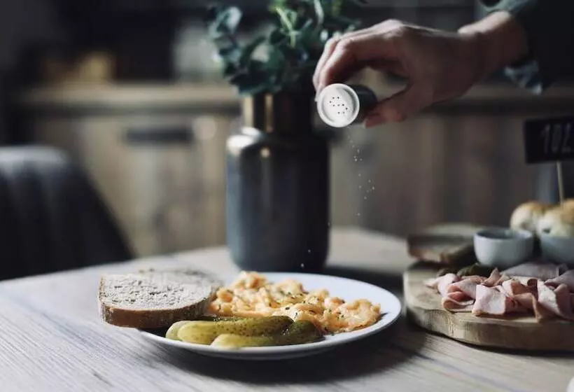 Majatalo Penzion U Kubesa  Adults Only