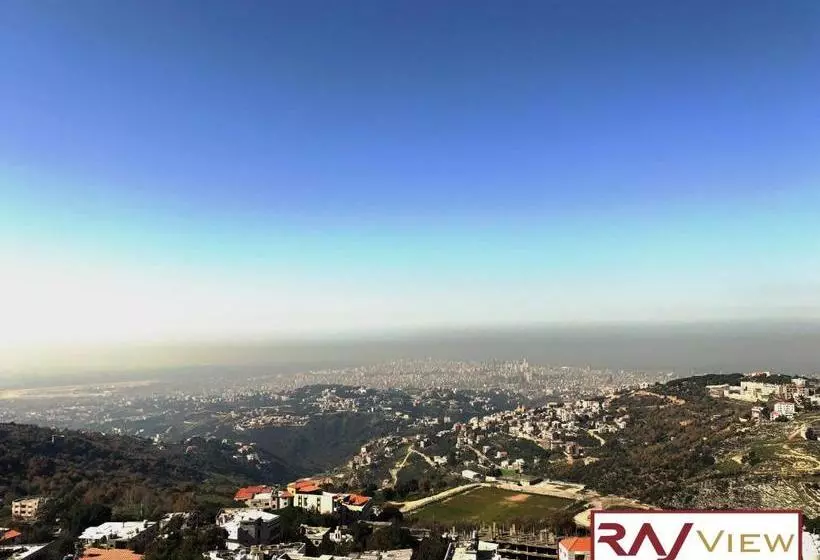 هتل Raj