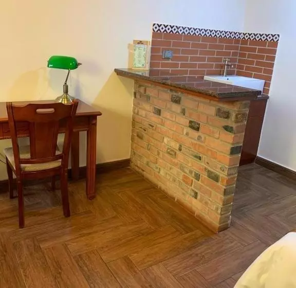 Apart Hotel El Doral