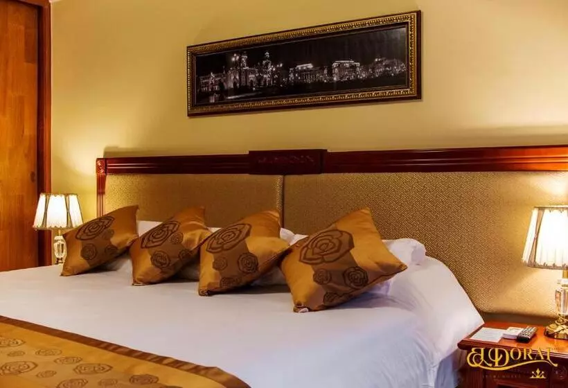 Apart Hotel El Doral