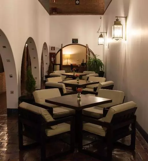 Apart Hotel El Doral