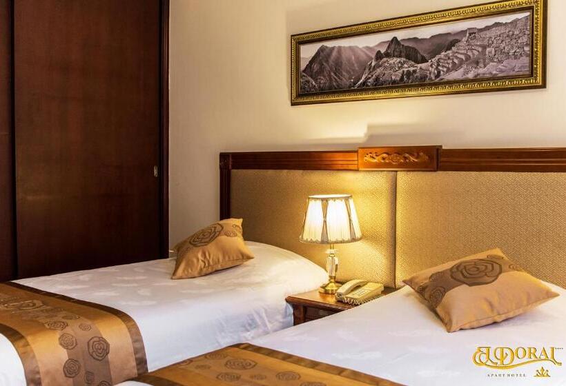 Apart Hotel El Doral