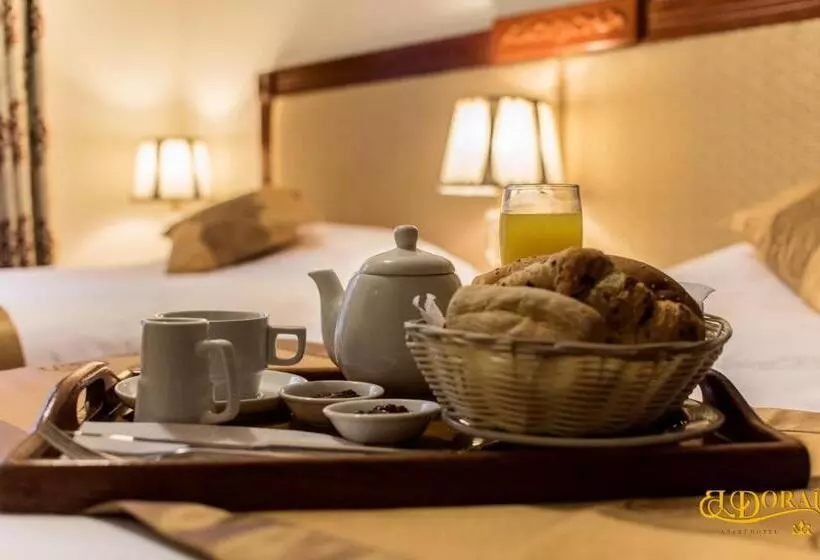 Apart Hotel El Doral