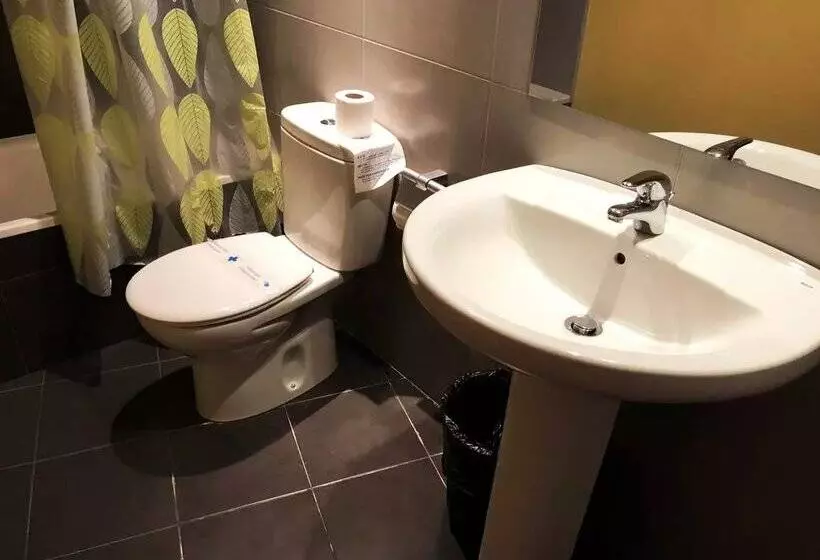 Apartamentos La Solana 3000