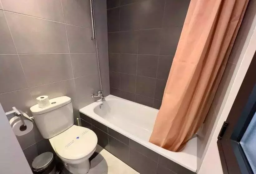 Apartamentos La Solana 3000