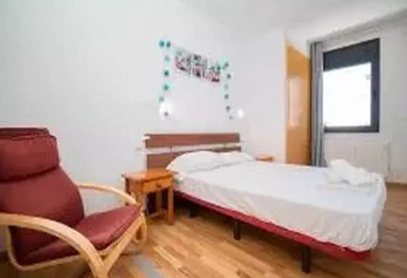 Apartamentos La Solana 3000