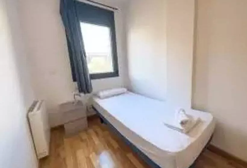 Apartamentos La Solana 3000