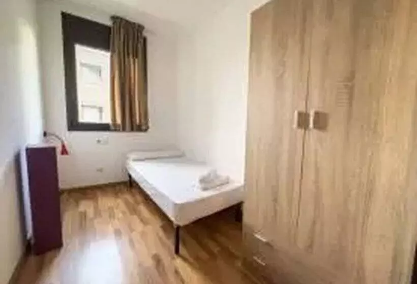 Apartamentos La Solana 3000