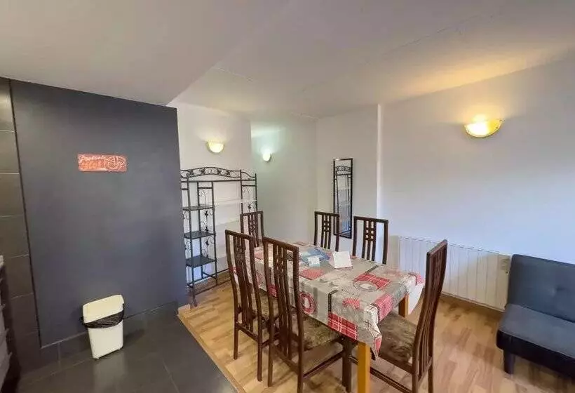 Apartamentos La Solana 3000