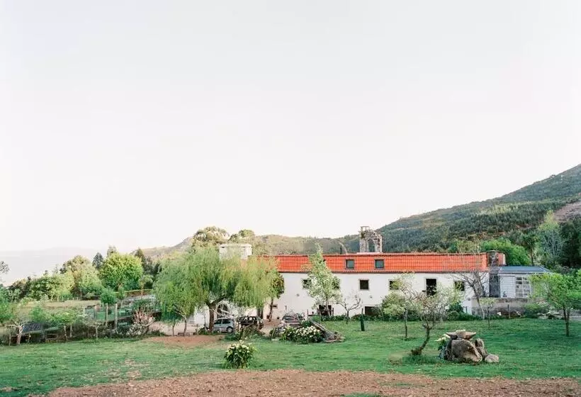 Convento San Payo