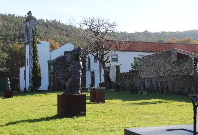 Convento San Payo