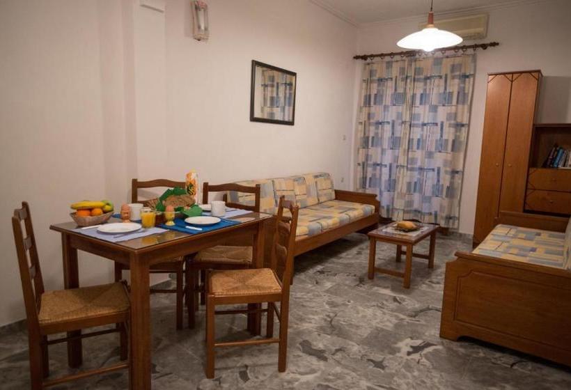 Filoxenia Apartments 2