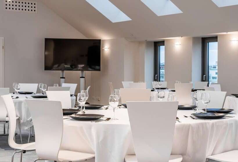 호텔 Akeah Verdi Budapest