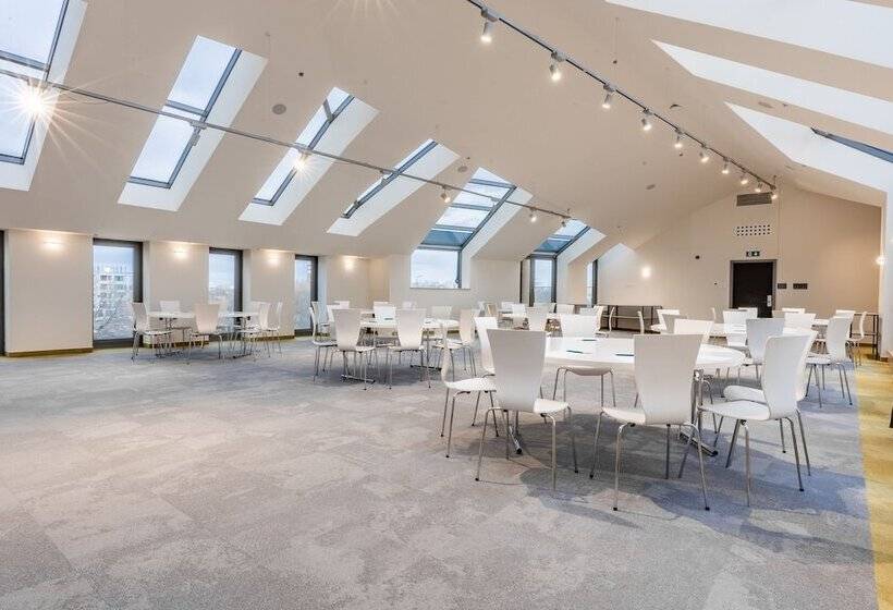 호텔 Akeah Verdi Budapest