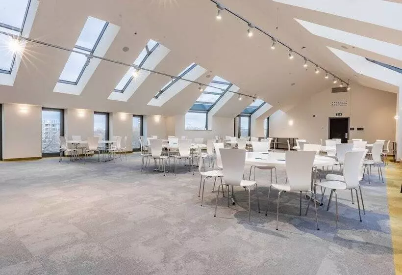 ホテル Akeah Verdi Budapest