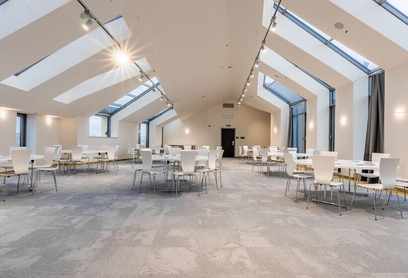 호텔 Akeah Verdi Budapest