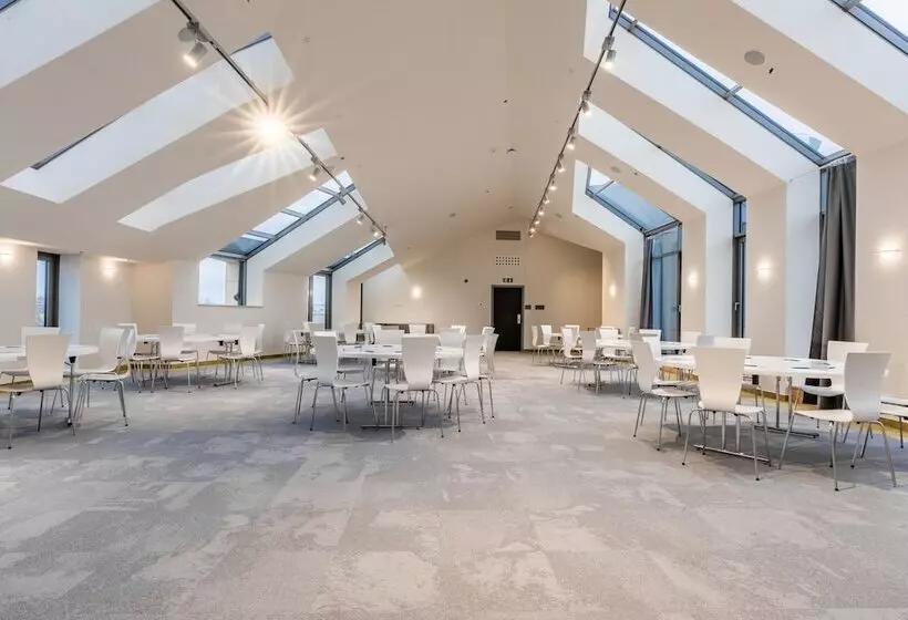 ホテル Akeah Verdi Budapest