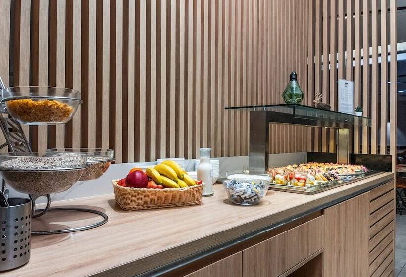 호텔 Akeah Verdi Budapest