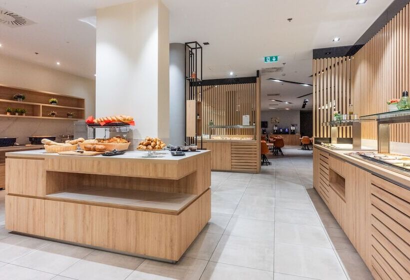 호텔 Akeah Verdi Budapest