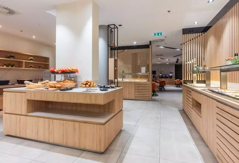 ホテル Akeah Verdi Budapest